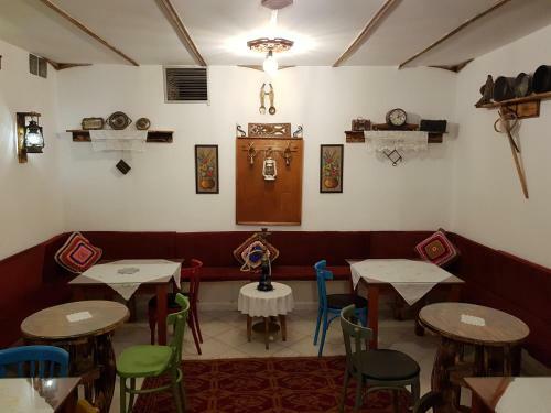 Hotel Veliu