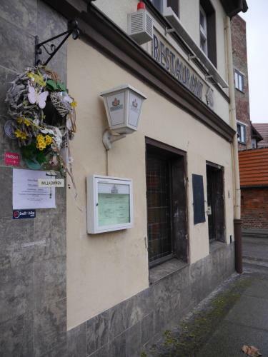 Hotel Zur Sonne
