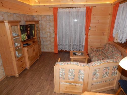 Chalet Ramsau