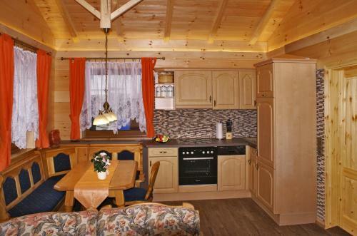 Chalet Ramsau