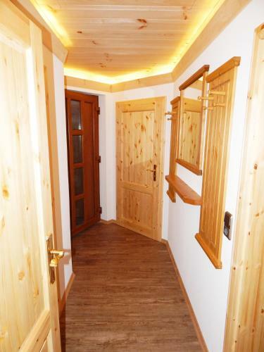 Chalet Ramsau