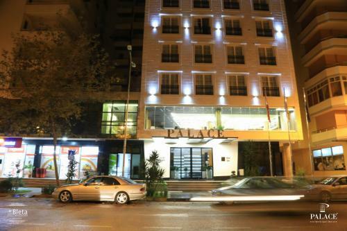 Hotel Palace