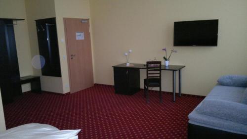 Hostal Pension Katharinenschule