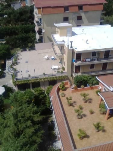 Durres Sea View Apartment