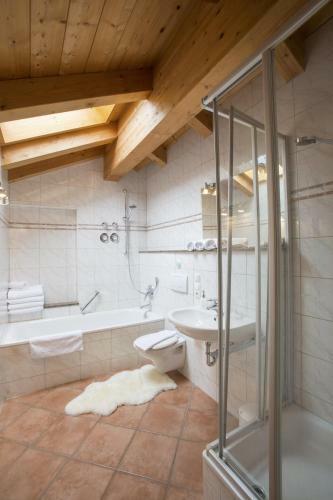 Luxus Apartments Im Bayerischen Skigebiet