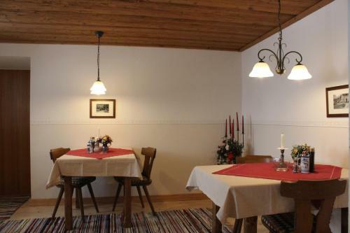 Hostal Leitnerhof