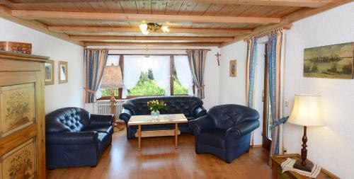 Apartamentos Landhaus Pichler