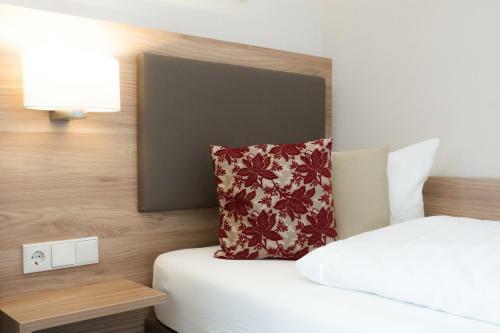 Hotel L�hr