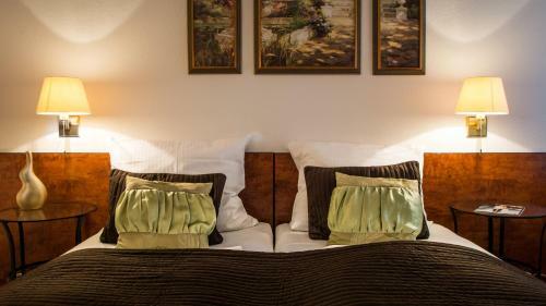 Hotel L�hr