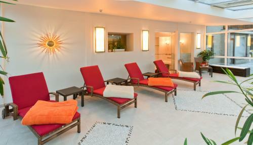 Sonnenh�gel Hotel & Ferienwohnungen