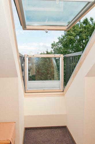 Sonnenh�gel Hotel & Ferienwohnungen