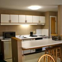 Hotel Killington Center Inn & Suites