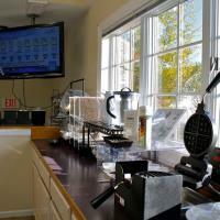 Hotel Killington Center Inn & Suites