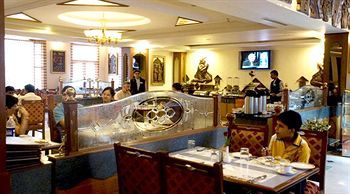 Hotel Sandesh The Prince