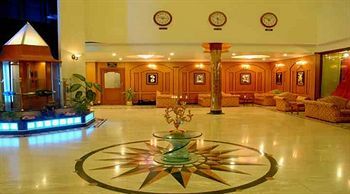 Hotel Sandesh The Prince