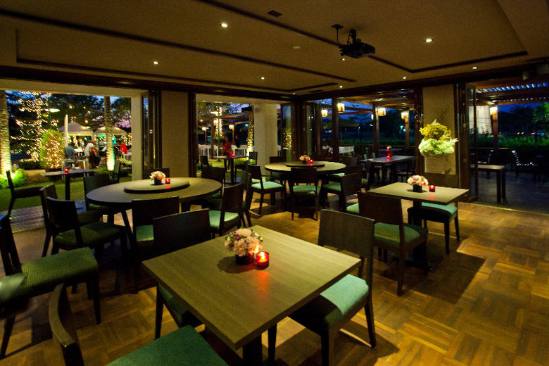 Hotel Maneechan Resort Chantaburi