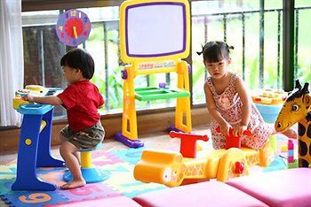 Hotel Maneechan Resort Chantaburi