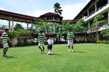 Hotel Maneechan Resort Chantaburi