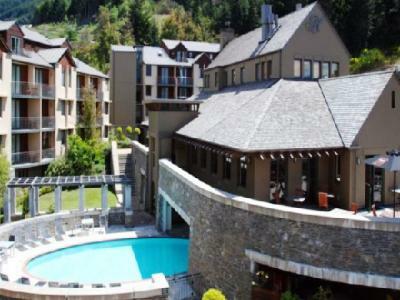 Hotel Heritage Queenstown