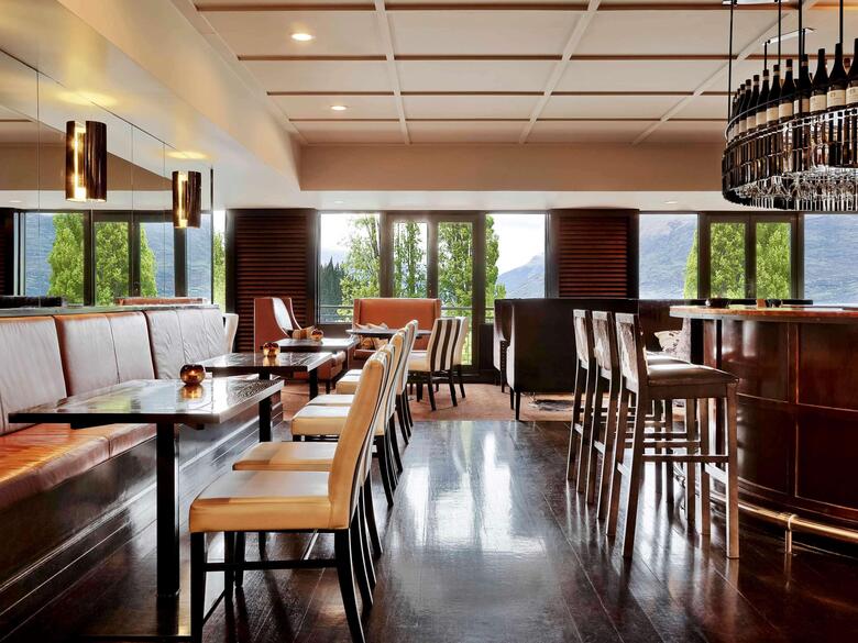 Hotel St Moritz (habitaci�n De Hu�spedes)