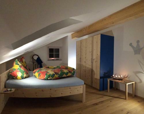 Apartamentos Alpengl�ck De Luxe Ferienwohnung Am Forggensee