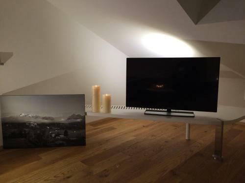 Apartamentos Alpengl�ck De Luxe Ferienwohnung Am Forggensee