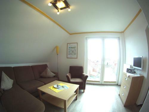 Hostal Haus Kap Horn