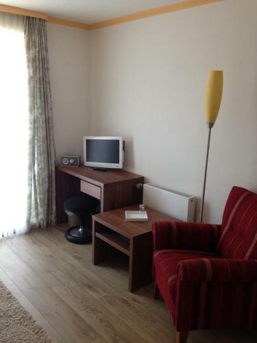 Hostal Haus Kap Horn