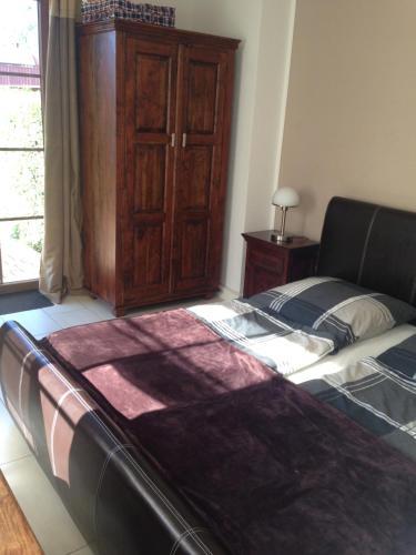 Apartmenthaus Zentral Bad Schandau