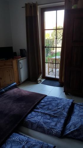 Apartmenthaus Zentral Bad Schandau