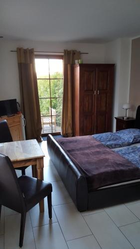 Apartmenthaus Zentral Bad Schandau