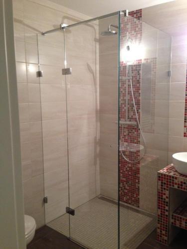 Apartmenthaus Zentral Bad Schandau