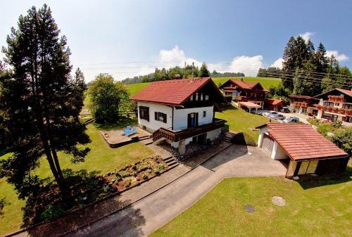 Sonnenh�usle Klaus Und Sabine Schmid