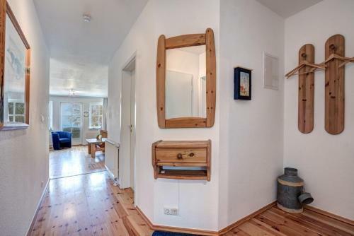 Apartamento Haus Rolandseck - Fewo 03