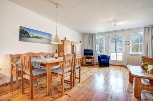 Apartamento Haus Rolandseck - Fewo 03