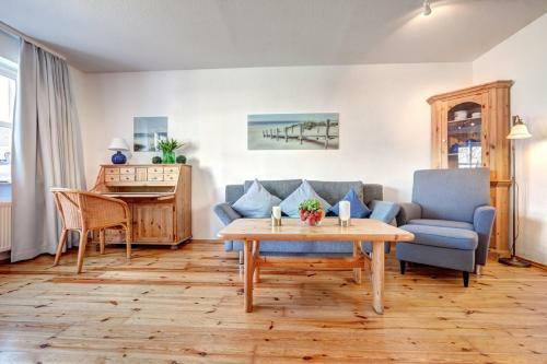 Apartamento Haus Rolandseck - Fewo 03