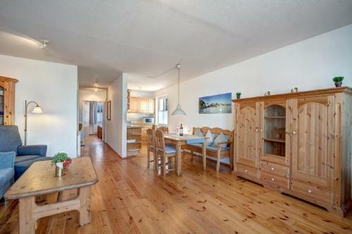 Apartamento Haus Rolandseck - Fewo 03