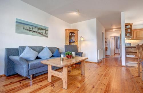 Apartamento Haus Rolandseck - Fewo 03