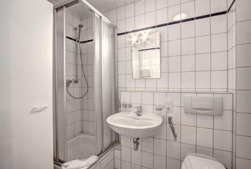 Apartamento Haus Rolandseck - Fewo 03