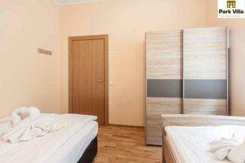 Park Villa Apartments