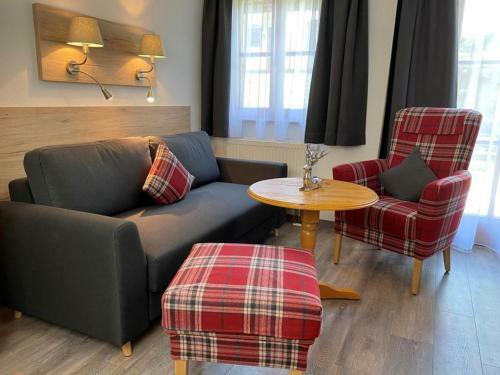 Apartamento Ferienwohnungen Beim Hausbacher