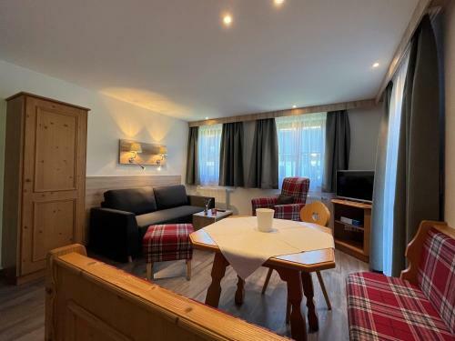 Apartamento Ferienwohnungen Beim Hausbacher