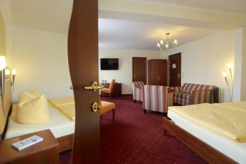 Hotel Arena City 3 Sterne Superior