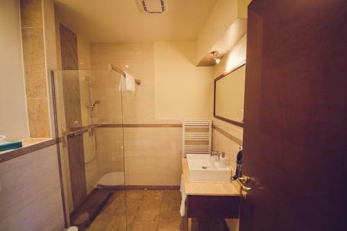 Hotel Arena City 3 Sterne Superior