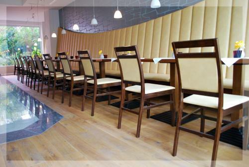 Hotel Arena City 3 Sterne Superior