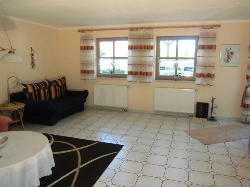 Apartamento Ferienwohnung Kollmaier Otto
