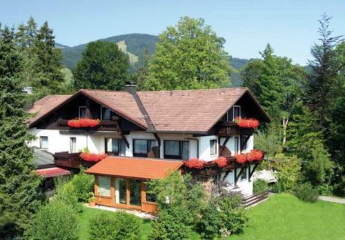 Hotel Alpenlodge Pfronten