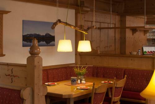 Hotel Alpenlodge Pfronten
