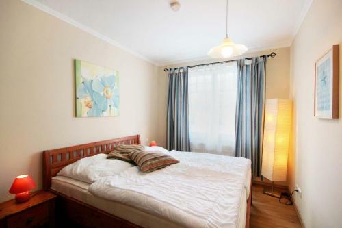 Apartamento Villa Laetitia By Rujana