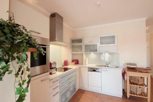 Apartamento Villa Laetitia By Rujana